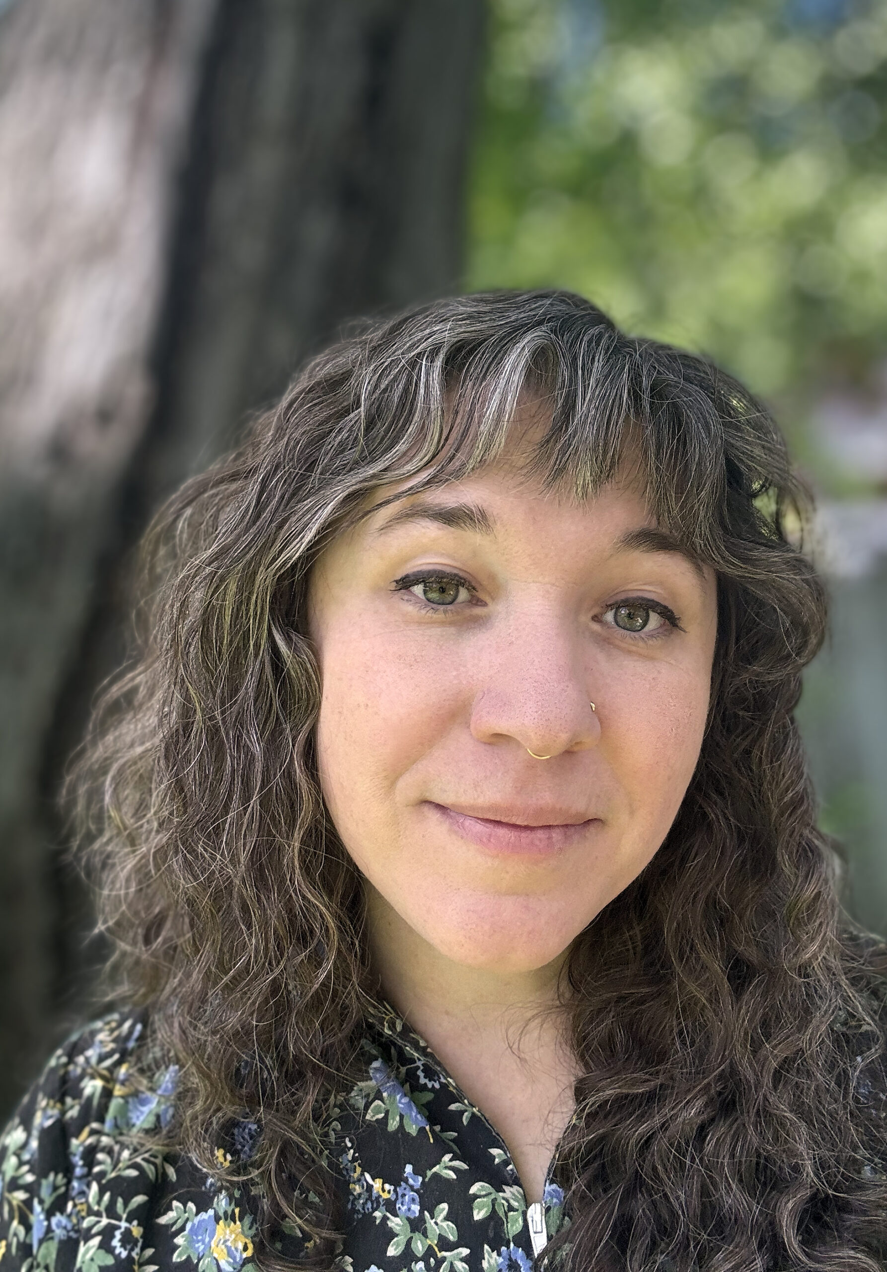 Amy Marzulla, LMSW